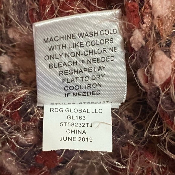 Freshman Cardigan - Picture 5 of 6